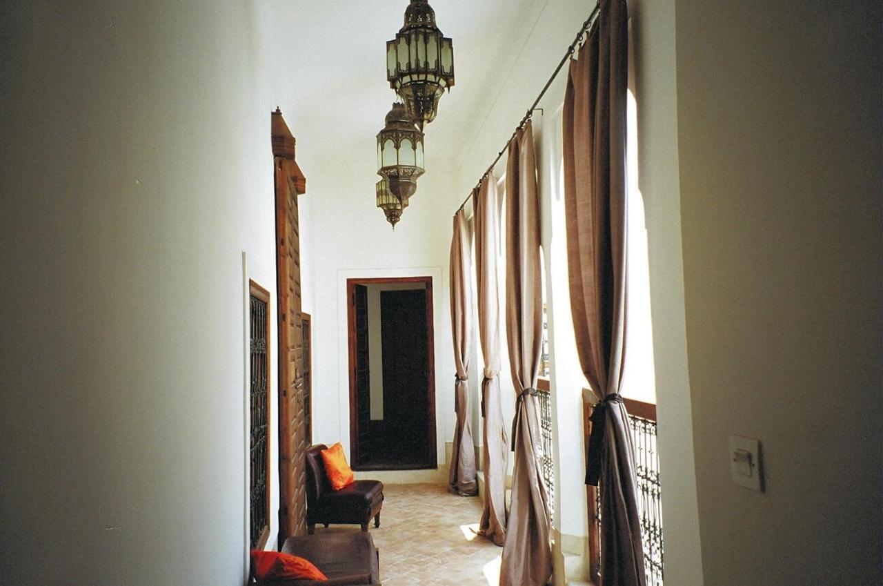 La Porte Bleue - 2 Chambres Marrakesch