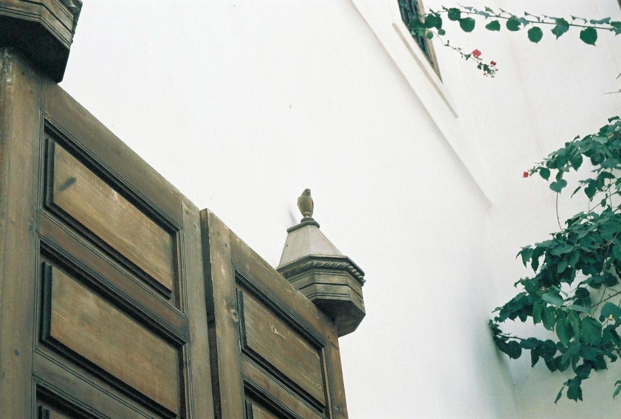 Riad La Porte Bleue - 2 Chambres Marrakesch