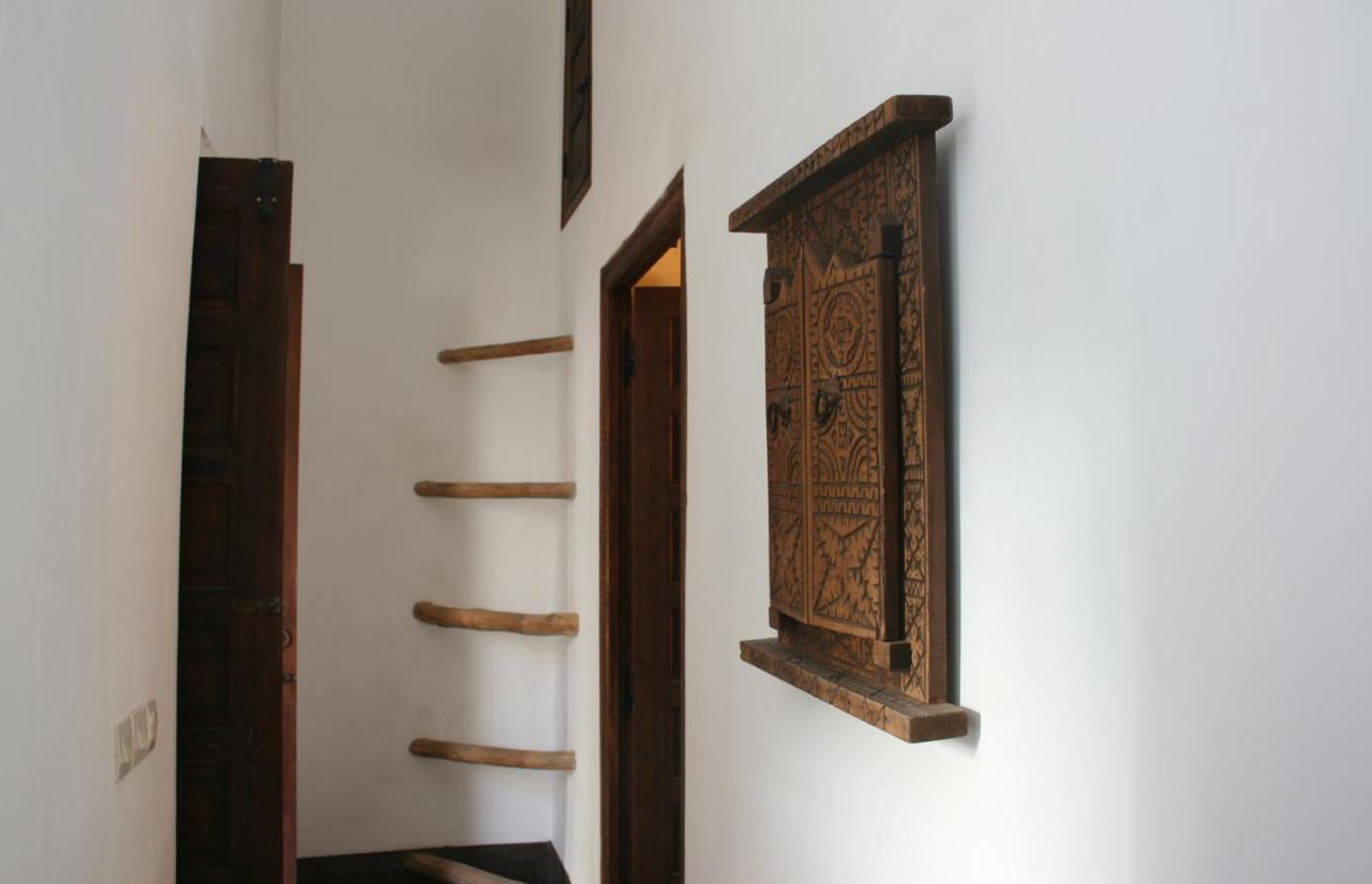 Riad La Porte Bleue - 2 Chambres Marrakesch