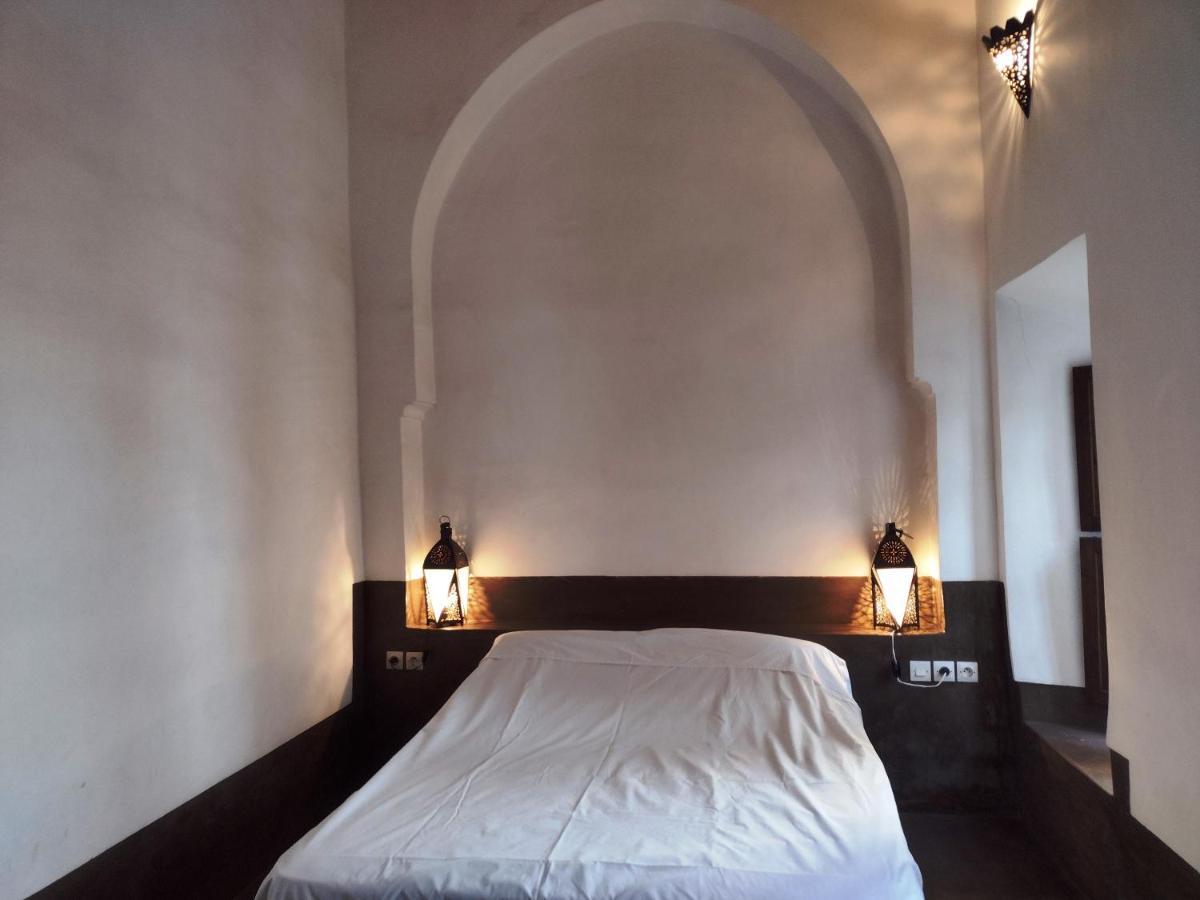 La Porte Bleue - 2 Chambres Marrakesch